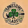 The Lonesome Lads logo